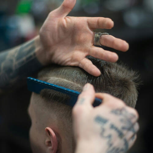 Best Beauty Salon In Kolkata