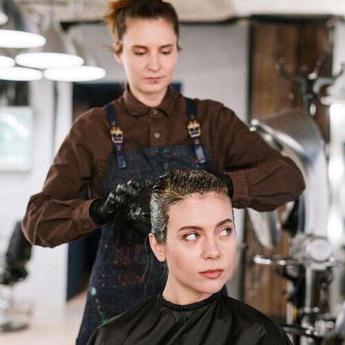 Best Beauty Parlour in Kolkata