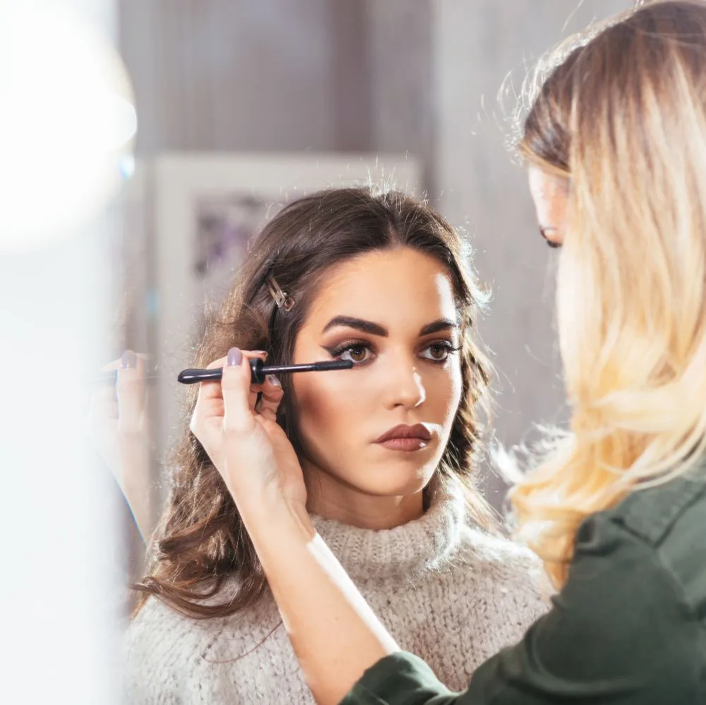 Best Beauty Parlour in Kolkata